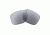 Oakley Silver Replacement Lenses, Gray, ROO9262CB 1893