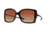 Oakley SPLASH OO9258 Progressive Prescription Sunglasses OO9258-925804-58 - Lens Diameter 58 mm, Frame Color Brown Sugar