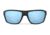 Oakley SPLIT SHOT OO9416 Prescription Sunglasses, 64mm, Matte Black, OO9416-941606-64-SV