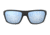 Oakley SPLIT SHOT OO9416 Prescription Sunglasses, 64mm, Matte Black, OO9416-941606-64-SV