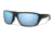 Oakley SPLIT SHOT OO9416 Prescription Sunglasses, 64mm, Matte Black, OO9416-941606-64-SV