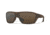 Oakley SPLIT SHOT OO9416 Progressive Prescription Sunglasses, 64mm, Matte Brown Tortoise, OO9416-941603-64-PRO