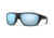 Oakley SPLIT SHOT OO9416 Progressive Prescription Sunglasses, 64mm, Matte Black, OO9416-941606-64-PRO