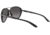Oakley SPLIT TIME OO4129 Sunglasses 412917-58 - , prizm grey gradient Lenses