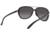 Oakley SPLIT TIME OO4129 Sunglasses 412917-58 - , prizm grey gradient Lenses