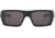 Oakley Standard Issue Ballistic Det Cord Safety Glasses, Matte Black w/Prizm Grey, OO9253-1861