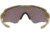 Oakley SI Standard Issue Ballistic M-Frame ALPHA Goggles, 2 Lens Array, Terrain Tan w/Prizm Grey, Clear, OO9296-1944