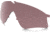 Oakley SI Standard Issue Ballistic M-Frame ALPHA Replacement Lens, Prizm TR22, 101-532-003