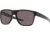 Oakley Standard Issue Crossrange XL Sunglasses, Matte Black w/Prizm Grey, OO9360-1758