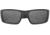 Oakley SI Standard Issue Fuel Cell Flag Collection Sunglasses, Matte Black Texas w/Black Iridium, OO9096-J160