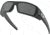 Oakley Standard Issue Gascan 10th Mountain Sunglasses, Matte Black w/Grey, OO9014-3760