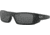 Oakley Standard Issue Gascan 10th Mountain Sunglasses, Matte Black w/Grey, OO9014-3760