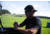 Oakley SI Standard Issue Gascan BlackStandard Issuede Sunglasses, Matte Black w/Prizm Black Polarized, OO9014-2860