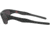Oakley Standard Issue Half Jacket 2.0 Safety Glasses, Matte Black with Prizm Grey Polarized, Grey, OO9144-2362