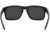 Oakley Standard Issue Holbrook American Heritage Collection Sunglasses, Matte Black w/Prizm Black, OO9102-J255