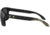 Oakley Standard Issue Holbrook American Heritage Collection Sunglasses, Matte Black w/Prizm Black, OO9102-J255