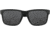 Oakley Standard Issue Holbrook American Heritage Collection Sunglasses, Matte Black w/Prizm Black, OO9102-J255