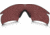 Oakley Standard Issue M-Frame 3.0 Hybrid Replacement Lenses, TR45, 100-742-006