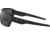 Oakley SI Standard Issue Ridgeline Sunglasses, Matte Black w/Prizm Grey Polarized, OO9419-1027
