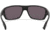 Oakley SI Standard Issue Split Shot Sunglasses, Matte Black with Prizm Grey, OO9416-1064