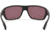 Oakley SI Standard Issue Split Shot Sunglasses, Matte Black with Prizm Maritime Polarized, OO9416-1164