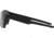 Oakley Standard Issue Targetline Uniform Collection Sunglasses, Matte Black w/Prizm Grey, OO9397-1358