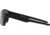 Oakley Standard Issue Targetline Uniform Collection Sunglasses, Matte Black w/Prizm Grey Polarized, OO9397-1458