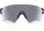 Oakley SI Standard Issue Tombstone Spoil Industrial Replacement Lenses, Grey, 101-369-008