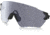 Oakley SI Standard Issue Tombstone Spoil Industrial Replacement Lenses, Grey, 101-369-008