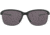 Oakley Standard Issue Unstoppable Thin Blue Line Sunglasses, Matte Black w/Prizm Grey, OO9191-2165