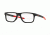 Oakley SUNDER OX8123 Prescription Eyeglasses 812303-53 - Satin Black Frame, Clear Lenses