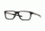Oakley SUNDER OX8123 Prescription Eyeglasses 812304-55 - Satin Black Frame, Clear Lenses