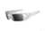 Oakley GasCan Progressive Prescription Sunglasses - Polished White Frame 03-474