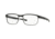 Oakley SURFACE PLATE OX5132 Progressive Prescription Eyeglasses, 56mm, Clear Lenses, OX5132-513201-56-PRO