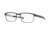 Oakley SURFACE PLATE OX5132 Progressive Prescription Eyeglasses, 54mm, Clear Lenses, OX5132-513206-54-PRO