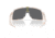 Oakley Sutro Sunglasses, Matte Clear Terrazzo, PRIZM Black, PRIZM Black, OO9406-C737