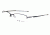 Oakley Transistor 51mm Matte Black Eyeglass Frames w/ Blank Lenses OX3085-0151