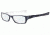 Oakley Tumbler 54mm Black Plaid Eyeglass Frames w/ Blank Lenses 22-151
