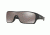 Oakley Turbine Rotor OO9307 Sunglasses 930718-32 - Black/Camo Frame, Prizm Black Polarized Lenses