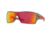 Oakley Turbine Rotor OO9307 Sunglasses 930724-32 - , Prizm Ruby Lenses