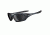 Oakley Twenty Progressive Prescription Sunglasses - Crystal Black Frame OO9157-06