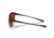 Oakley Unstoppable OO9191 Sunglasses 919103-65 - Raspberry Spritzer Frame, Brown Gradient Polarized Lenses