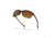 Oakley Unstoppable OO9191 Sunglasses 919103-65 - Raspberry Spritzer Frame, Brown Gradient Polarized Lenses