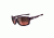 Oakley Urgency Single Vision Prescription Sunglasses - Raspberry Spritzer Frame OO9158-06