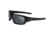 Oakley Valve Progressive Prescription Sunglasses, Matte Black Frame, OO9236-08PR