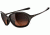 Oakley Warm Up Sunglasses, Chocolate Sin OO9176-02-RX