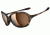 Oakley Warm Up Sunglasses, Tortoise OO9176-09-RX