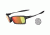 Oakley X-Squared X-Metal  Men's Bifocal Rx Sunglasses OO6011-03