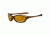 Oakley XS Fives Dark Amber Frame w/ Bronze Lenses Men's Sunglasses 03-452