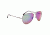 Optic Nerve One Estrada Gunmetal Polarized Sunglasses, 16198